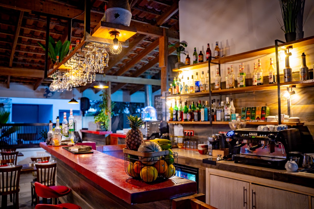 Illustration de Trattoria Da Alex